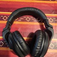 cuffie Pioneer dj 