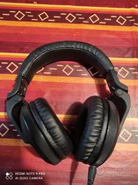cuffie Pioneer dj 