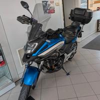 Honda NC700X