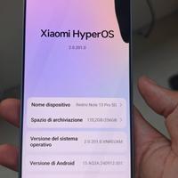 Redmi Note 13 Pro 5G (leggi descrizione)