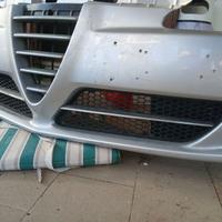 PARAURTI ANTERIORE Alfa Romero 147 2004>
