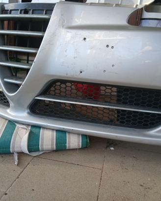 PARAURTI ANTERIORE Alfa Romero 147 2004>