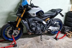 Yamaha Mt 09 SP