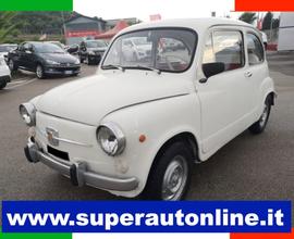FIAT 600 D