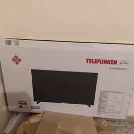 TV smart 40 Telefunken