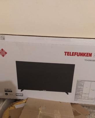 TV smart 40 Telefunken