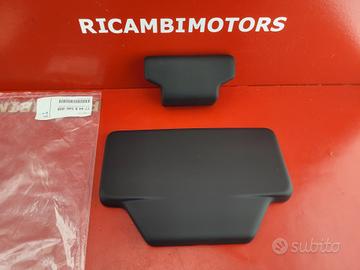 SCHIENALE TOPCASE BMW R1200GS ADV