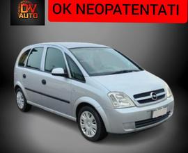 OPEL Meriva 1.3 CDTI