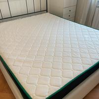 Materasso matrimoniale Bedshire