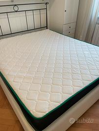 Materasso matrimoniale Bedshire