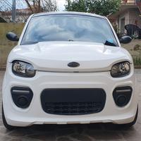 Microcar Ligier Duè 2021