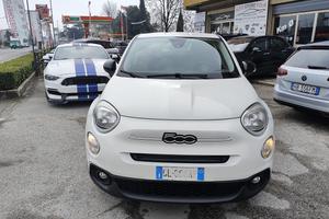 FIAT 500X 1.3 MJTD 95CV OK NEO PATENTATI 2022