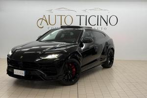 Lamborghini Urus 4.0