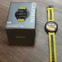 Garmin Forerunner 965