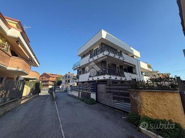 3 LOCALI A GUIDONIA MONTECELIO