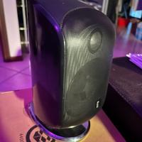 Home-theatre Bowers&Wilkins M1 col. nero