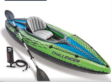 kayak 