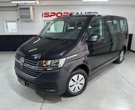 VOLKSWAGEN Caravelle 2.0 TDI 150CV DSG T6 9 POST