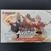 MTG - Avatar (Kit per principianti)
