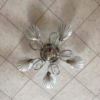 Lampadario moderno