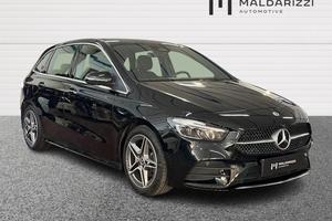 MERCEDES-BENZ B 180 d AMG Line Advanced Plus Digit
