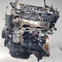 188A9000 MOTORE IMP. BOSCH FIAT PUNTO (188) 1.3 MU
