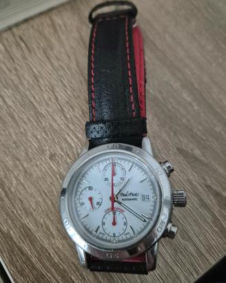 Orologio Paul Picot Chronosport Automatic