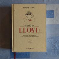 LLOYD di Simone Tempia