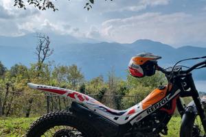 Trial Montesa Repsol