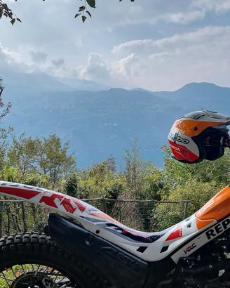 Trial Montesa Repsol