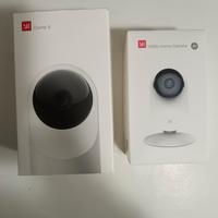 Telecamera YI 