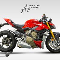 Ducati Streetfighter V4 S