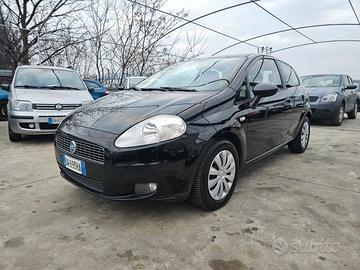 Fiat Grande Punto 1.4 GPL 3 porte Dynamic