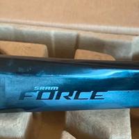 pedivelle sram force 172,5 mm