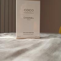 Chanel coco Mademoiselle 