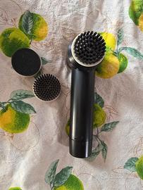 Spazzola elettrica per pulizia sneakers