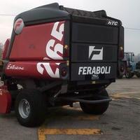 ROTOPRESSA FERABOLI EXTREME MOD. 265