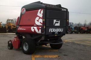 ROTOPRESSA FERABOLI EXTREME MOD. 265
