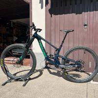 Santa cruz megatower