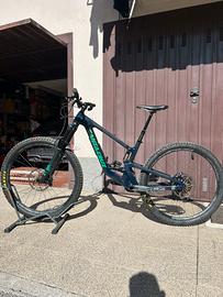 Santa cruz megatower