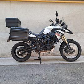 BMW F 800 GS