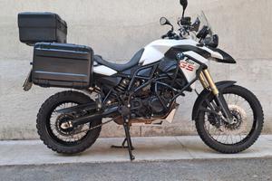 BMW F 800 GS