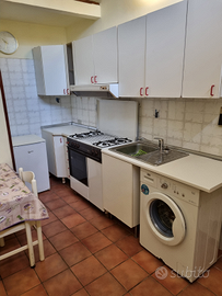 TIBURTINA Pacentro (Caserosse)