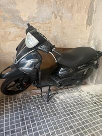 Liberty 125