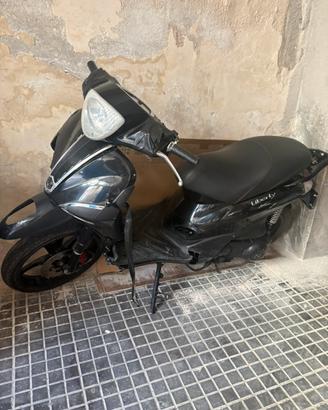 Liberty 125