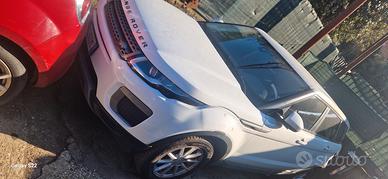 evoque my16 automatico 2000 150 cv pure