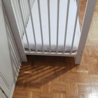 Lettino per bambino con sponde