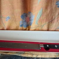 coltello inox apollo coricama