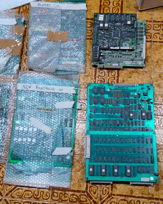 Giochi jamma arcade da bar 