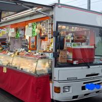 Autonegozio Salumi e Formaggi